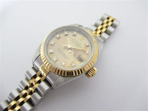 rolex datejust lady usato milano|Datejust .